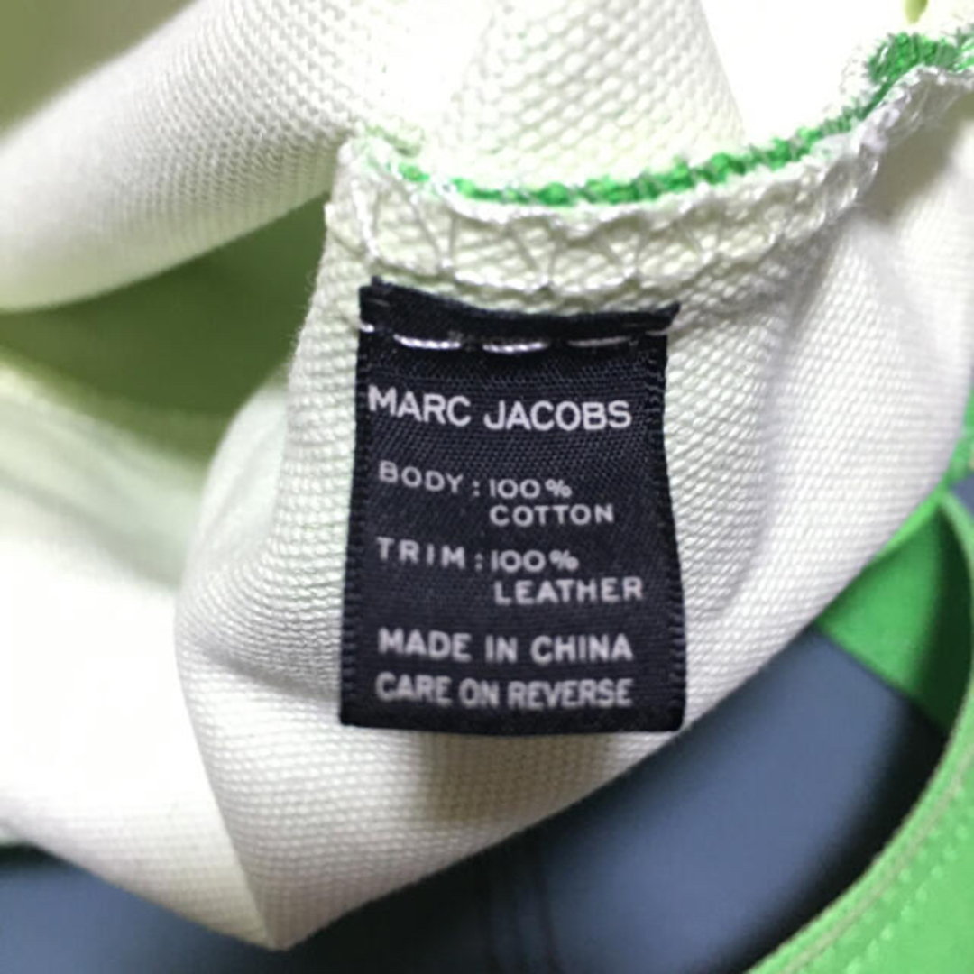 MARC BY MARC JACOBS(マークバイマークジェイコブス)のAT様専用　MARC JACOBS トートバッグ レディースのバッグ(トートバッグ)の商品写真