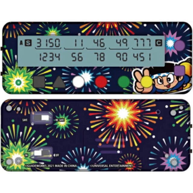 新品未開封】子役 小役カウンター 勝ち勝ちくん ドンちゃん 新品未開封】子役 小役カウンター 勝ち勝ちくん ドンちゃん
