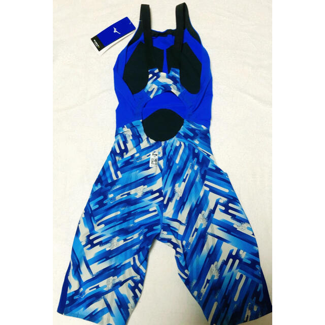 MIZUNO(ミズノ)のお値下⤵️新品未使用:MIZUNOミズノ競泳用水着 Mサイズ レディースの水着/浴衣(水着)の商品写真