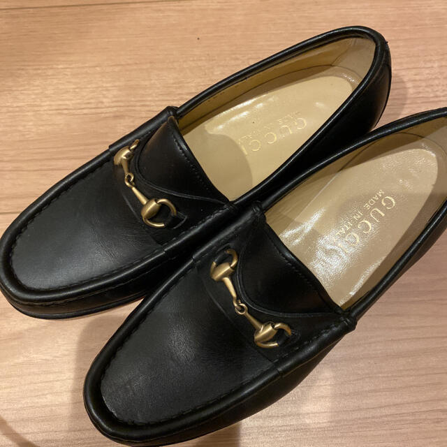 GUCCI ホースビットローファー www.groupeimmobiliermk.com