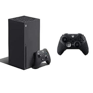 エックスボックス(Xbox)のXbox Series X​ Xbox Elite ワイヤレス コントローラー(家庭用ゲーム機本体)