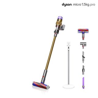 ダイソン(Dyson)の新品未開封 ダイソン Dyson Micro Pro SV21FFPRO(掃除機)