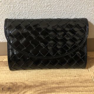 ボッテガヴェネタ(Bottega Veneta)の【いちご様専用　BOTTEGA VENETA】 ショルダーバック　(ショルダーバッグ)