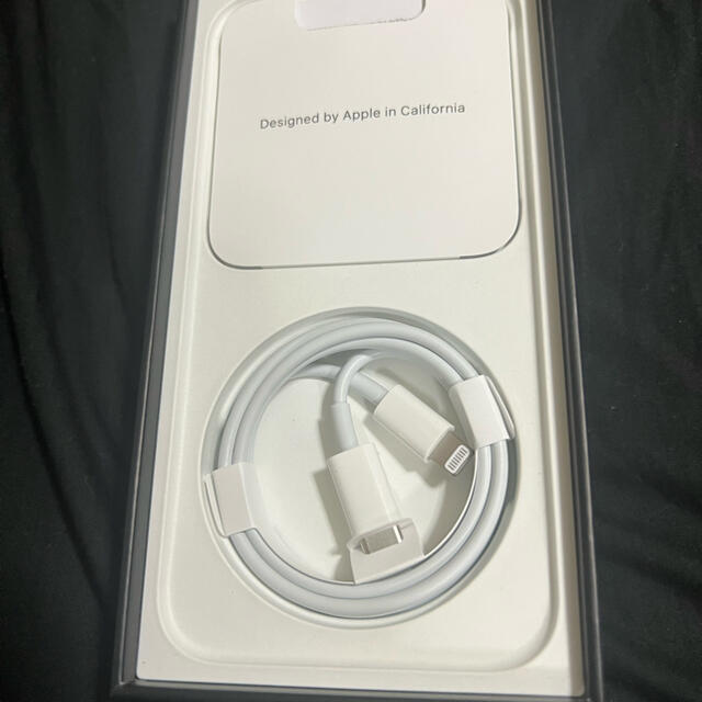 iPhone12 pro 512GB パシフィックブルー