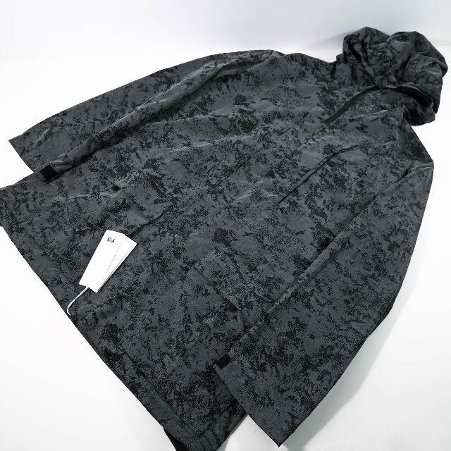 メーカー直売】 最終値下 PARKA REFLECTIVE DISTRESSED Y-3 新品