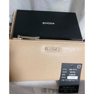 エモダ(EMODA)のEMODA未使用財布＊(財布)