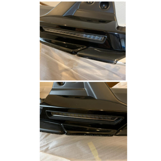 ヴェルファイア TRD forAERO BODY ジャンク | www.orabioorganic.com ヴェルファイア TRD forAERO BODY ジャンク | www.orabioorganic.com