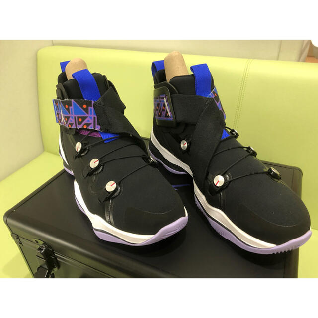 JORDAN AJNT23 Q54 28.5cm (quai54)EU限定