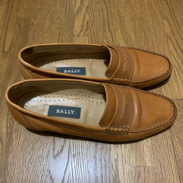 Bally(バリー)のローファー　バリー レディースの靴/シューズ(ローファー/革靴)の商品写真