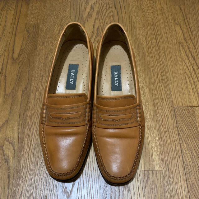 Bally(バリー)のローファー　バリー レディースの靴/シューズ(ローファー/革靴)の商品写真