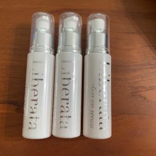  ◆リベラータ◆クリアアップセラム50ml×3本セット新品(美容液)