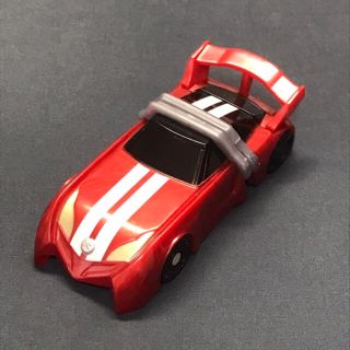 バンダイ(BANDAI)のDX シフトカー　タイプスピード(特撮)