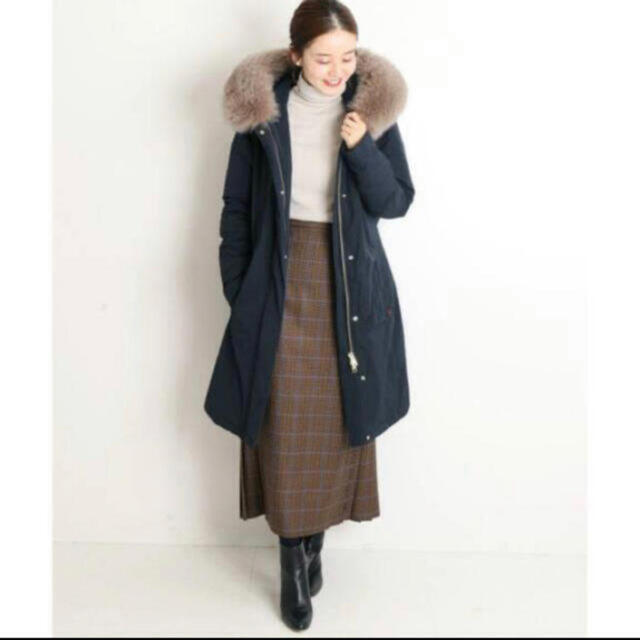 WOOLRICH - いけ IENA WOOLRICH イエナ コラボ別注