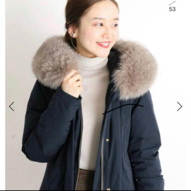WOOLRICH - いけ様専用 IENA WOOLRICH イエナ コラボ別注の通販 by