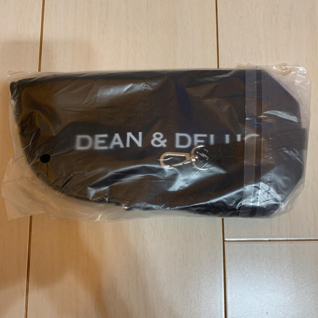 DEAN & DELUCA(ディーンアンドデルーカ)のDEAN&DELUCA ボトルケース 新品未使用 ディーンアンドデルーカ インテリア/住まい/日用品の日用品/生活雑貨/旅行(日用品/生活雑貨)の商品写真