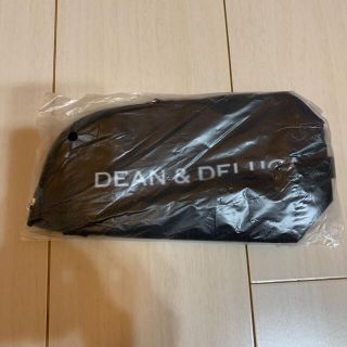 ディーンアンドデルーカ(DEAN & DELUCA)のDEAN&DELUCA ボトルケース 新品未使用 ディーンアンドデルーカ(日用品/生活雑貨)