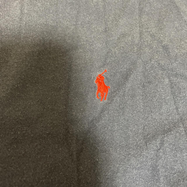 POLO RALPH LAUREN(ポロラルフローレン)のポロラルフローレン　Tシャツ 古着 メンズのトップス(Tシャツ/カットソー(半袖/袖なし))の商品写真