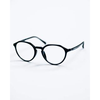 フラグメント(FRAGMENT)のFUJIWARA&CO. KANEKO OPTICAL +1.0 新品未使用(サングラス/メガネ)