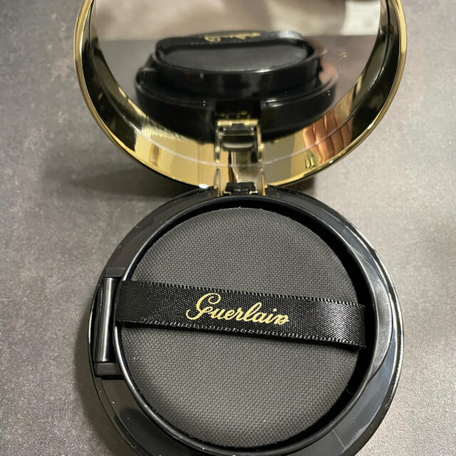 GUERLAIN(ゲラン)のゲラン パリュールゴールド クッション コスメ/美容のベースメイク/化粧品(ファンデーション)の商品写真