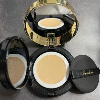 ゲラン(GUERLAIN)のゲラン パリュールゴールド クッション(ファンデーション)