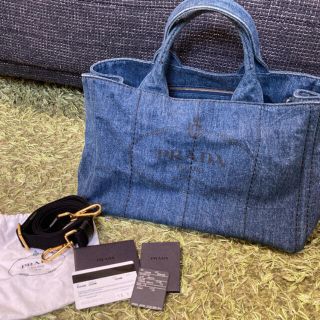 プラダ(PRADA)のまえち様専用(ショルダーバッグ)