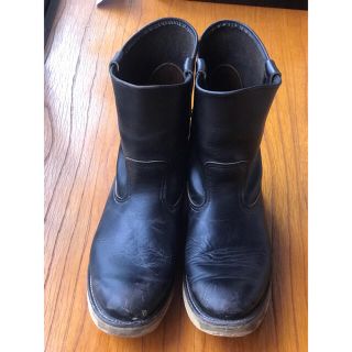 レッドウィング(REDWING)のレッドウィング　ブーツ(ブーツ)