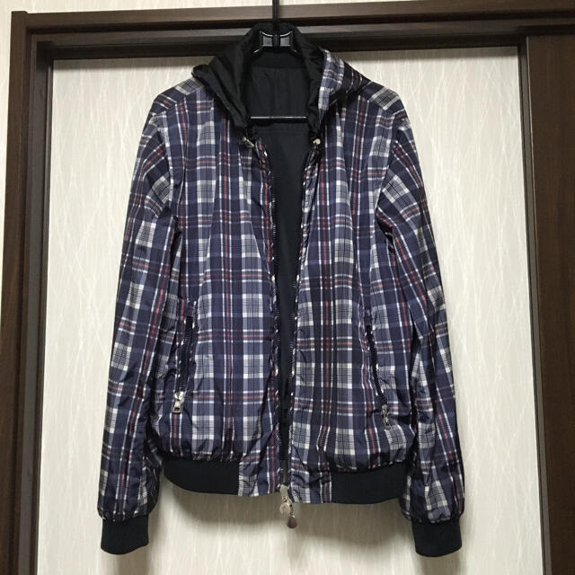 専用　モンクレール　MONCLER ナイロンジャケット　ウインドブレーカー　1