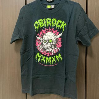 マジカルモッシュミスフィッツ(MAGICAL MOSH MISFITS)のmxmxm Tシャツ コラボ(Tシャツ/カットソー(半袖/袖なし))