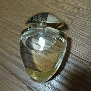 ブルガリ(BVLGARI)のブルガリ香水25mlジャスミンノアール(香水(女性用))