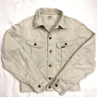 Lee(Gジャン/デニムジャケット)のフリマアイテム一覧 Lee(Gジャン/デニムジャケット)のフリマアイテム一覧