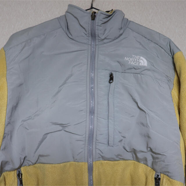 THE NORTH FACE(ザノースフェイス)のthe north face ボアジャケット レディースのジャケット/アウター(その他)の商品写真