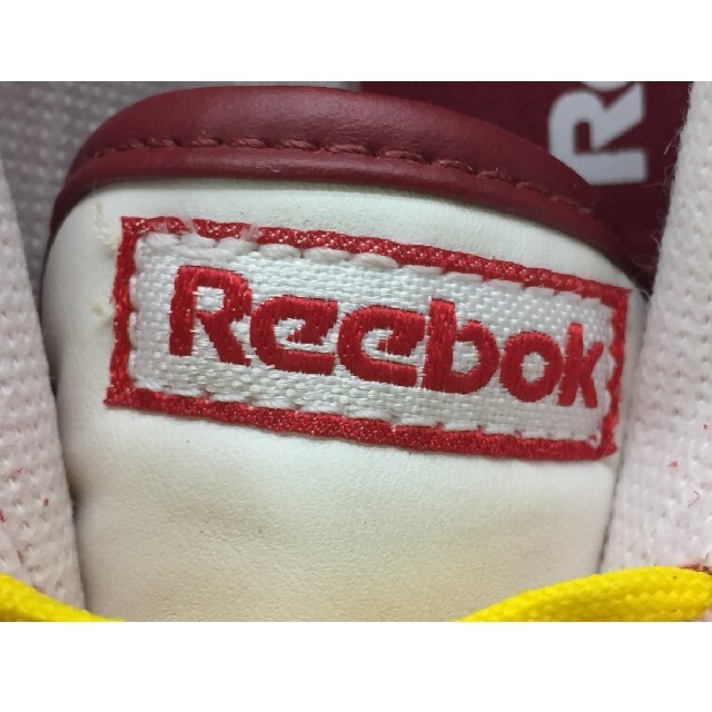 Reebok(リーボック)の未使用！Reebok リーボック スニーカー 14210913 レディースの靴/シューズ(スニーカー)の商品写真