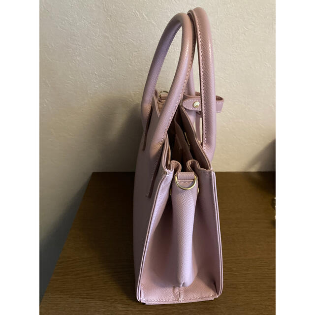 Samantha Thavasa(サマンサタバサ)のサマンサタバサ バッグ レディースのバッグ(ショルダーバッグ)の商品写真