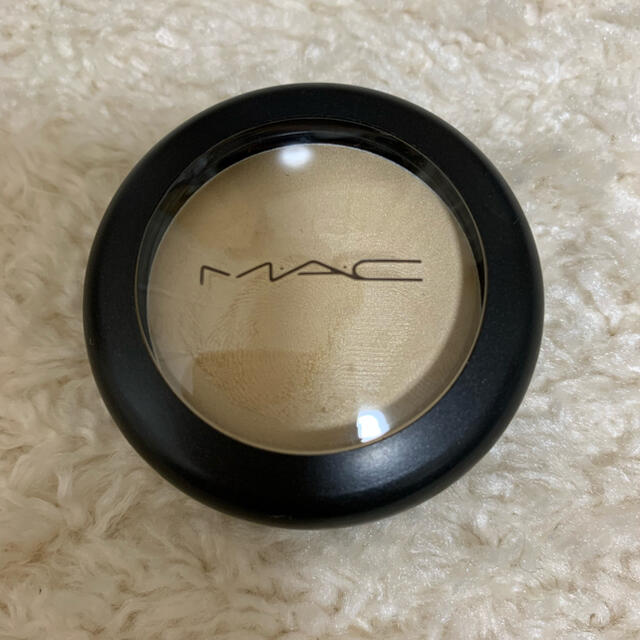 MAC(マック)のMAC クリームカラーベース　パール コスメ/美容のベースメイク/化粧品(アイシャドウ)の商品写真