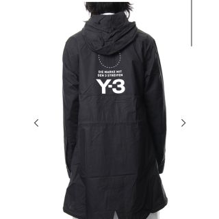 ワイスリー(Y-3)のY-3 M Mod Parka Shirt(モッズコート)