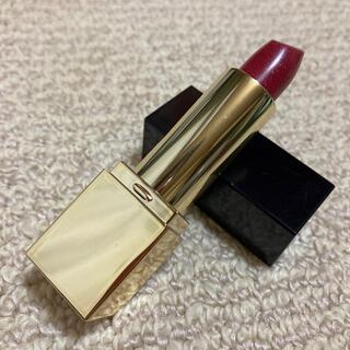 エスティローダー(Estee Lauder)の【値下げ】【ほぼ未使用】口紅(口紅)