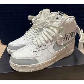 ナイキ(NIKE)のNike Air Force 1 High(スニーカー)