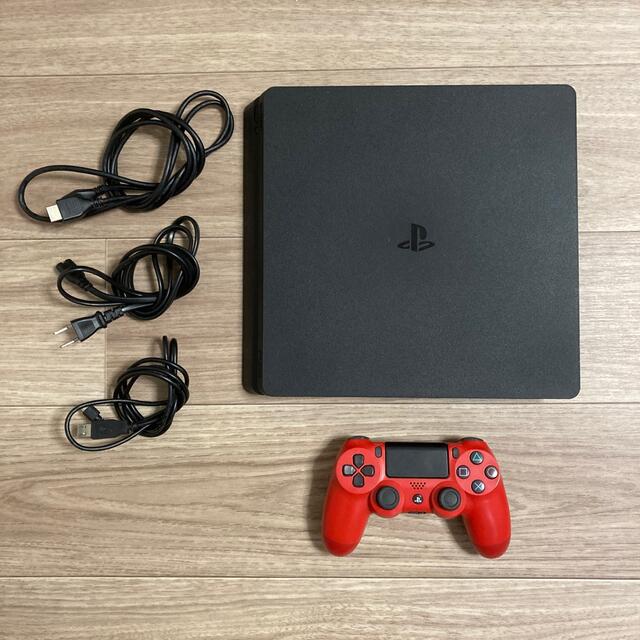 PS4 CUH-2100B 1TB - www.sorbillomenu.com