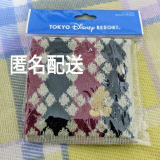 ディズニー(Disney)の【ディズニー】ミッキー　タオル【新品未使用】(タオル)