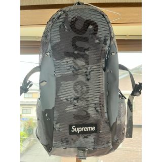 シュプリーム(Supreme)のsupreme 2020ss バックパック(バッグパック/リュック)