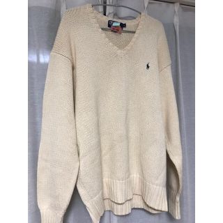 ラルフローレン(Ralph Lauren)のまるちゃん様専用【ラルフローレン ニット セーター メンズ 】(ニット/セーター)