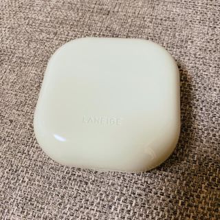 ラネージュ(LANEIGE)の＊新品未使用＊　21N ラネージュ　ネオクッションファンデ/マット(ファンデーション)