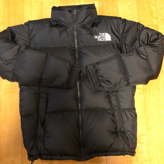 THE NORTH FACE(ザノースフェイス)のなおき様専用　ヌプシジャケット　ND91841 メンズのジャケット/アウター(ダウンジャケット)の商品写真