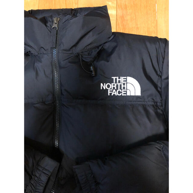 THE NORTH FACE(ザノースフェイス)のなおき様専用　ヌプシジャケット　ND91841 メンズのジャケット/アウター(ダウンジャケット)の商品写真