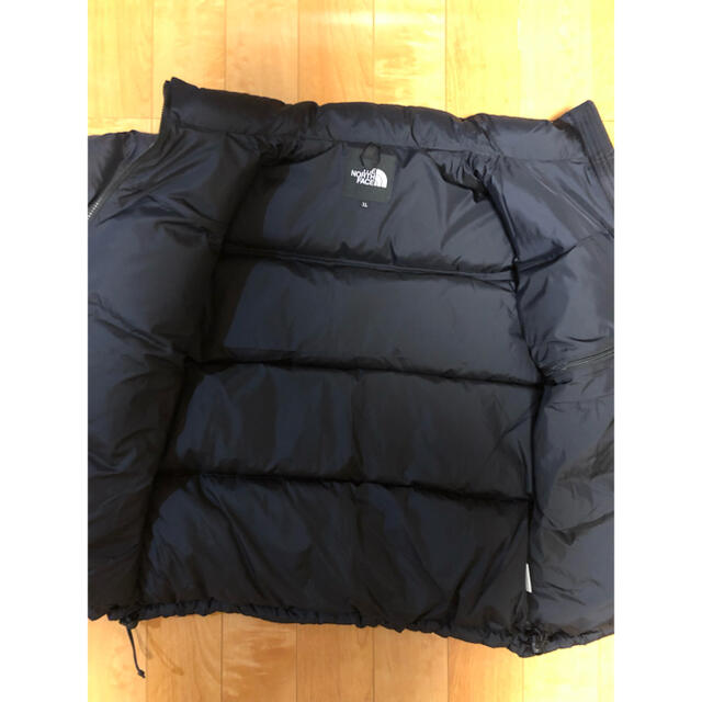 THE NORTH FACE(ザノースフェイス)のなおき様専用　ヌプシジャケット　ND91841 メンズのジャケット/アウター(ダウンジャケット)の商品写真