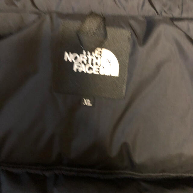 THE NORTH FACE(ザノースフェイス)のなおき様専用　ヌプシジャケット　ND91841 メンズのジャケット/アウター(ダウンジャケット)の商品写真