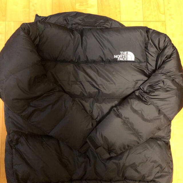 THE NORTH FACE(ザノースフェイス)のなおき様専用　ヌプシジャケット　ND91841 メンズのジャケット/アウター(ダウンジャケット)の商品写真