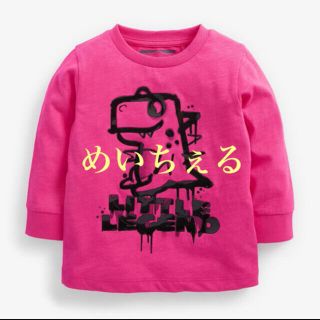 ネクスト(NEXT)の専用ページ🏅🏃（4-5y）(Tシャツ/カットソー)