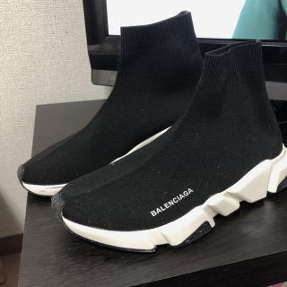 バレンシアガ(Balenciaga)のバレンシアガ(値下げ)(スニーカー)