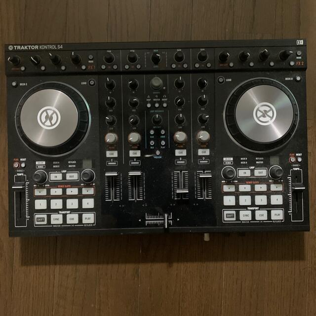 DJ 機器 TRAKTOR 高品質 8455円 www.modus-vm.de-日本全国へ全品配達